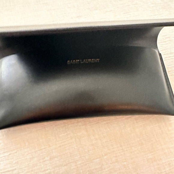 YSL shield tinted sunglasses - Picture 8 of 10